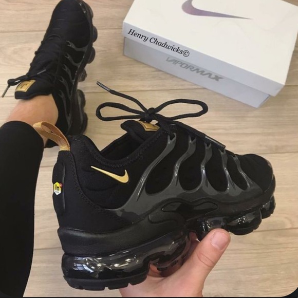 Nike | Shoes | Nike Air Vapormax Plus 